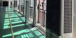 星科蒸發(fā)冷省電空調(diào)廠家創(chuàng)新方案，高效實(shí)現(xiàn)蒸發(fā)冷空調(diào)降溫