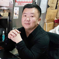 星科實業成就了我的人生，我很感激！