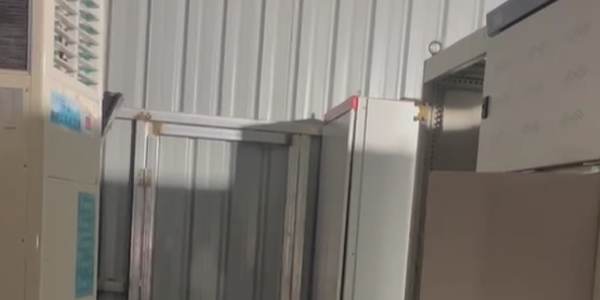 企業公司電房機房，整體降溫工程項目