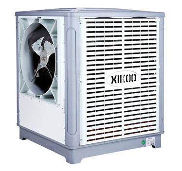 星科環(huán)保空調(diào)-加高款