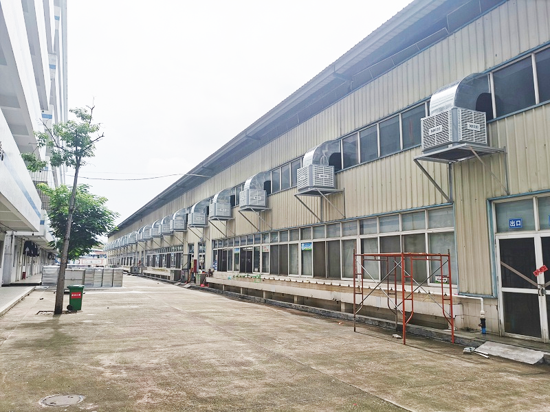 廣州環?？照{廠家,廣東空調廠家,環保空調廠家,星科