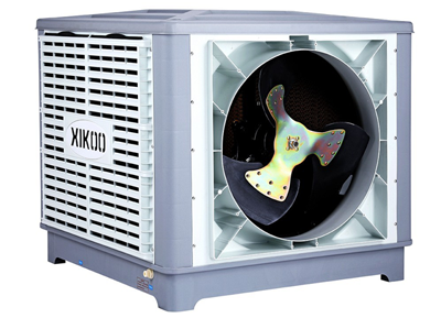 環(huán)保工業(yè)空調(diào)星科